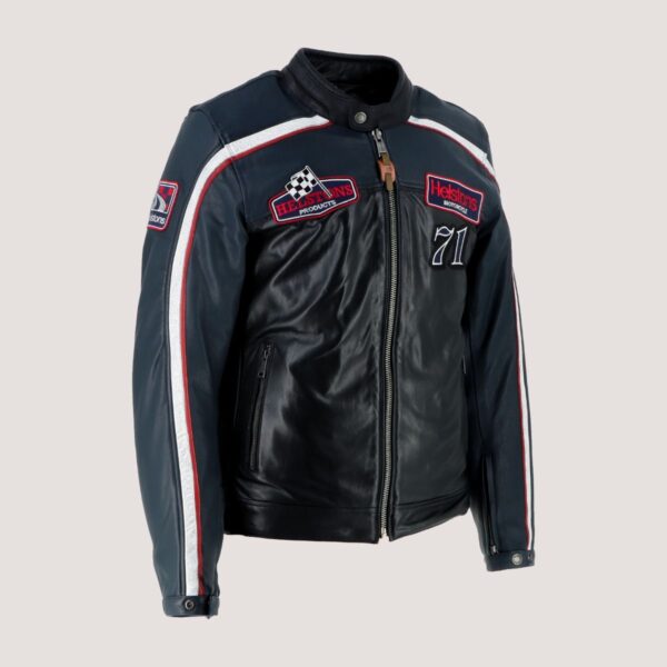 Formula sport leather - Image 3