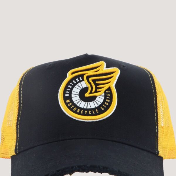 Winged Wheel - Image 2