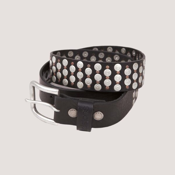 Belt cloutée - Image 2