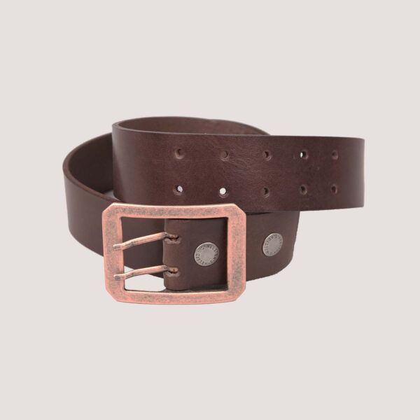 Belt double d - Image 3