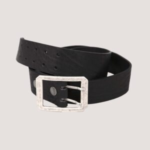 Belt double d