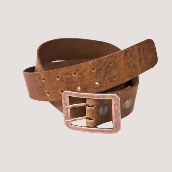 Belt double d - Image 2