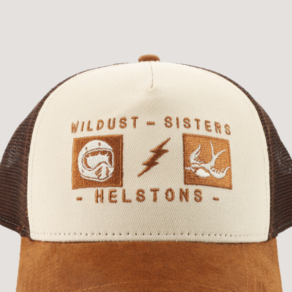 Wildstons - Image 2