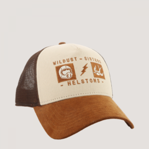 Wildstons