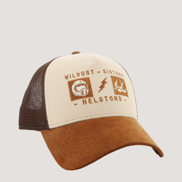 Wildstons