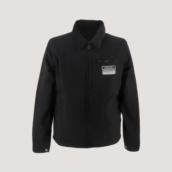 Worker - Image 3