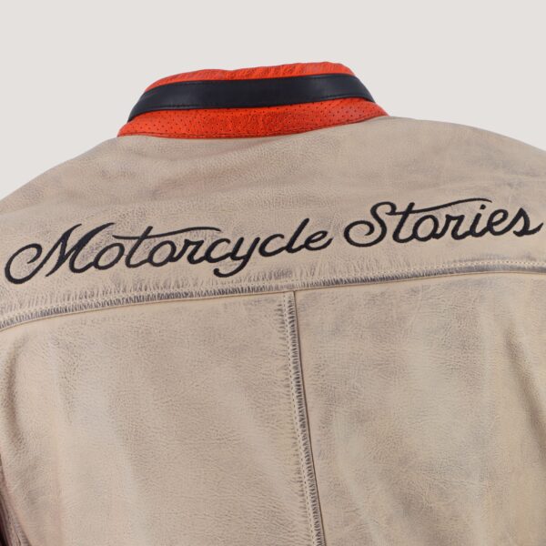 Indianapolis perforated - Image 4