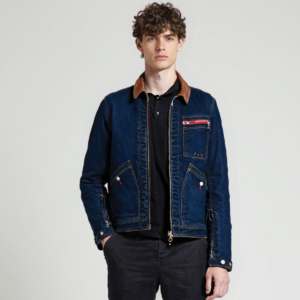 James denim